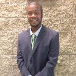 Meet your Posher, Benjamin